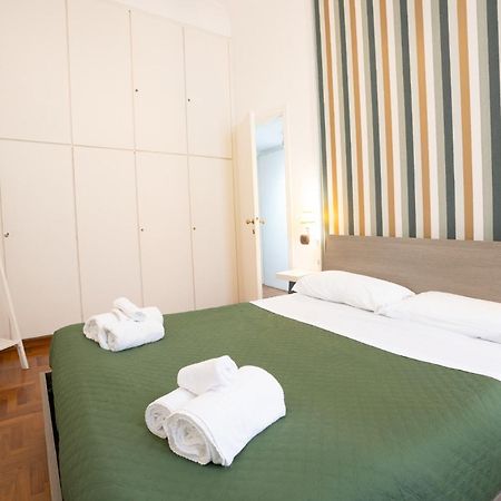Vatican Apartment Borgo Pio โรม ภายนอก รูปภาพ