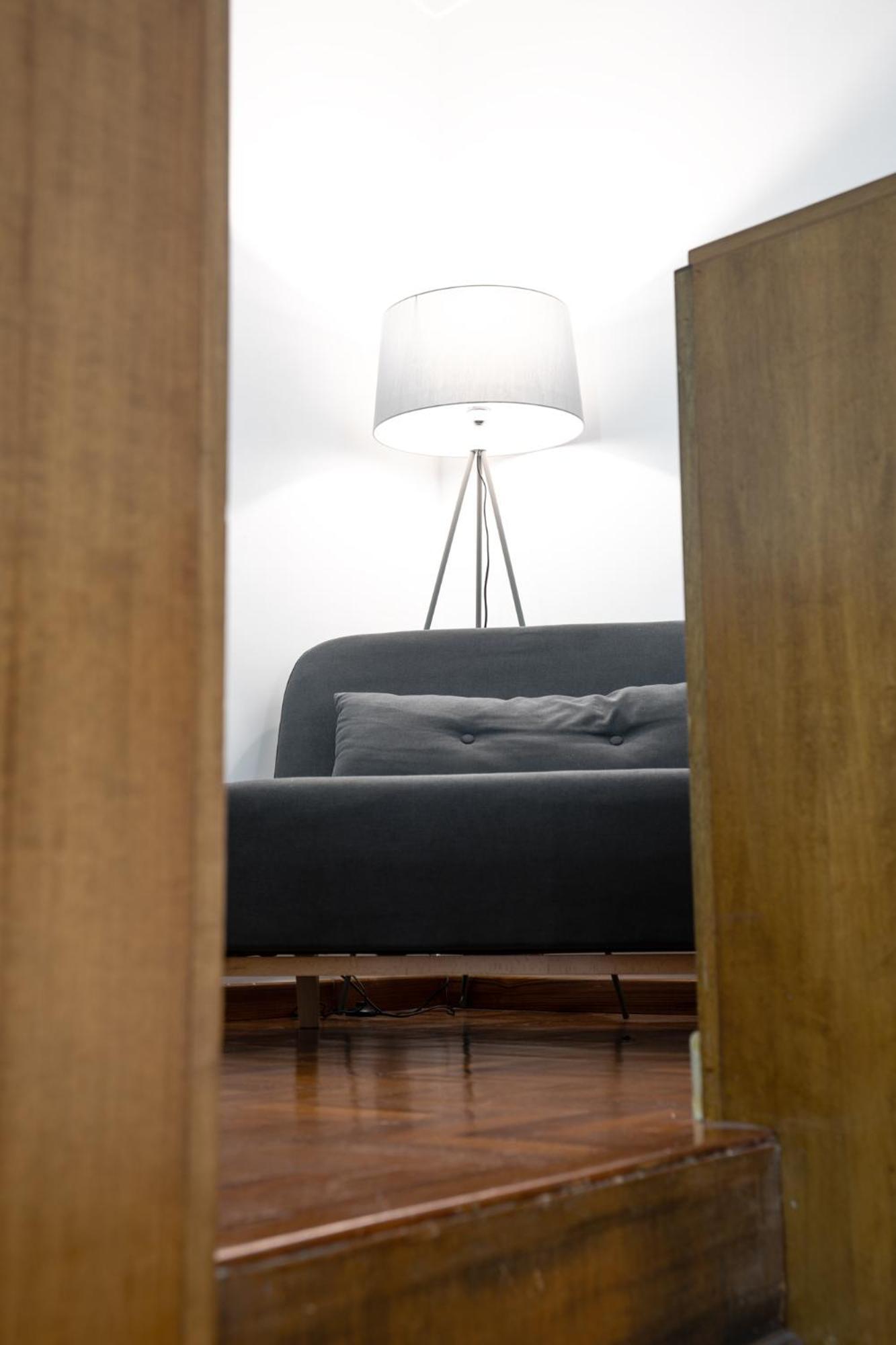 Vatican Apartment Borgo Pio โรม ภายนอก รูปภาพ