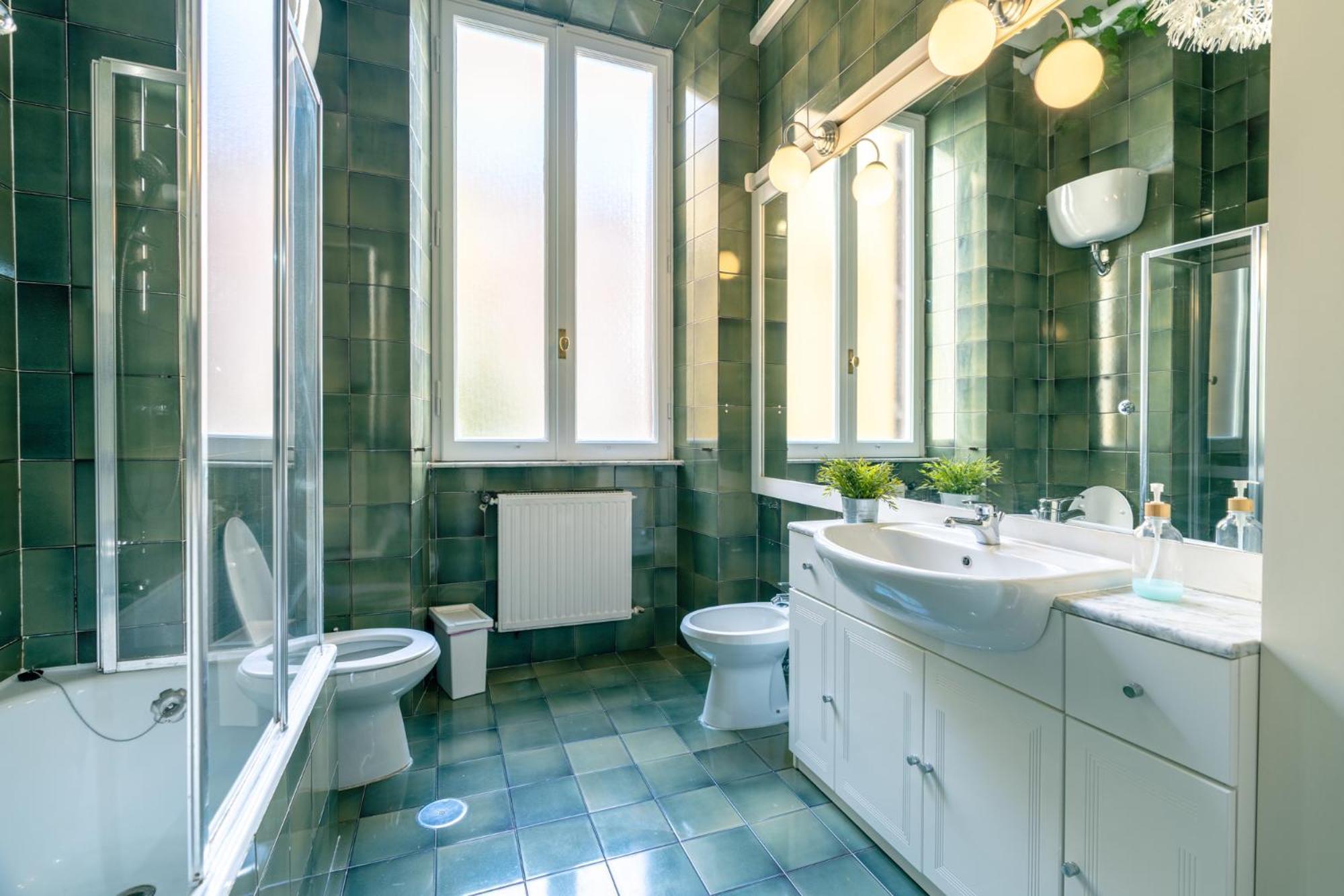 Vatican Apartment Borgo Pio โรม ภายนอก รูปภาพ