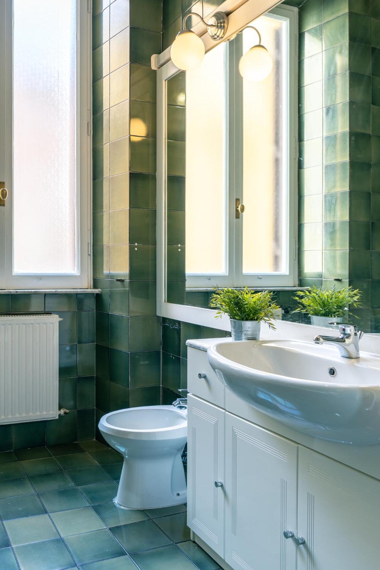 Vatican Apartment Borgo Pio โรม ภายนอก รูปภาพ